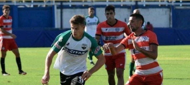 Fenix, Aguila, Deportivo Armenio, Tricolor