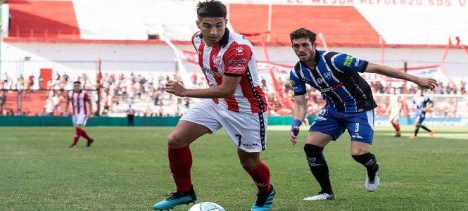 Almagro, Instituto, Primera Nacional, Fútbol, Ascenso. 