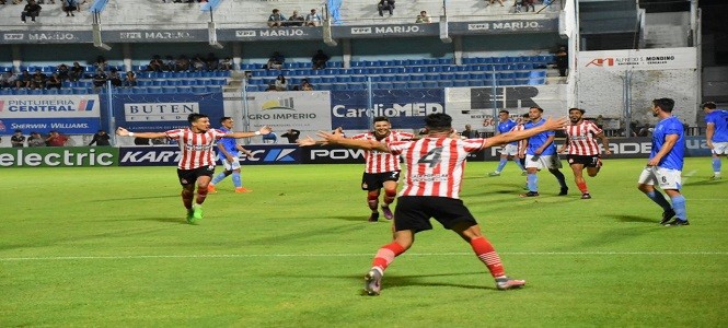 Estudiantes; RíoCuarto; PrimeraNacional; SanMartin; Tucuman