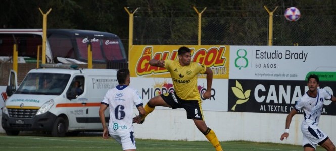 Flandria, Canario, Jauregui, Alvarado, Mar del Plata, Torito