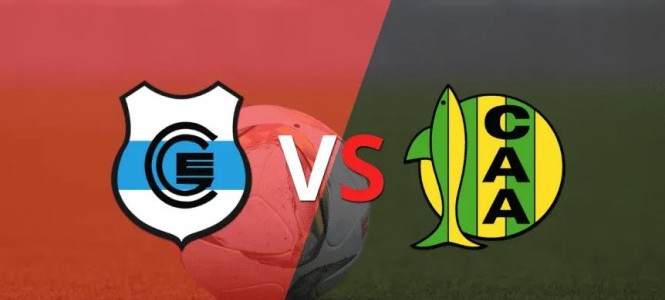 Gimnasia de Jujuy, Aldosivi, Primera Nacional. 