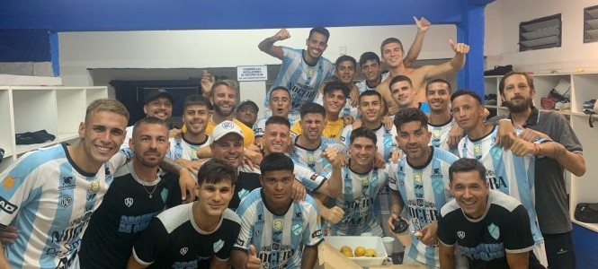 Deportivo Merlo, Charro, Primera B, Argentino de Quilmes, El Mate 
