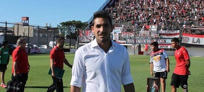 chacarita funebrero tecnico cambios equipo formacion titulares