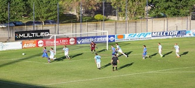 Argentino de Quilmes, Mate, Sportivo Italiano,