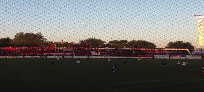 douglas haig, pergamino, fogonero, almagro, tricolor