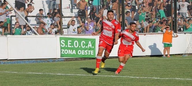 ituzaingó, verde, león, muñiz, rayo, rojo