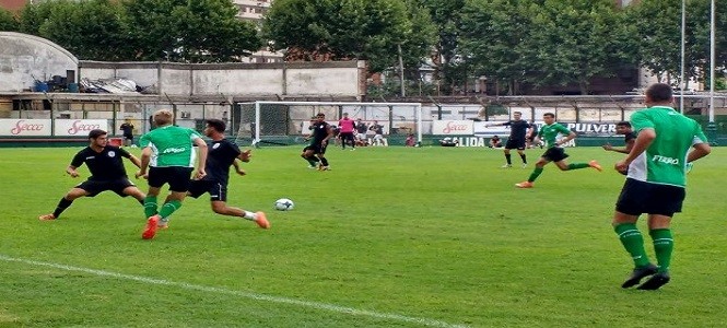 Doble derrota ante Fénix, ferro