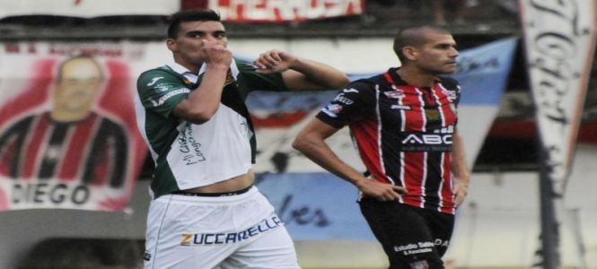 Chacarita, Funebrero, San Martín, Nueva Chicago, Torito, Mataderos