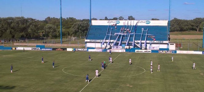Sportivo Barracas, Primera C, Argentino de Quilmes