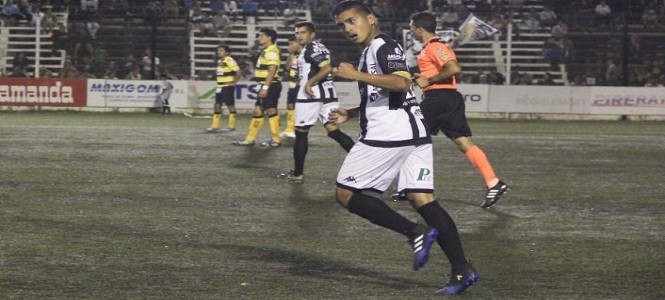 Cipolletti, Albinegro, Deportivo Madryn, Puerto Madryn, Aurinegro