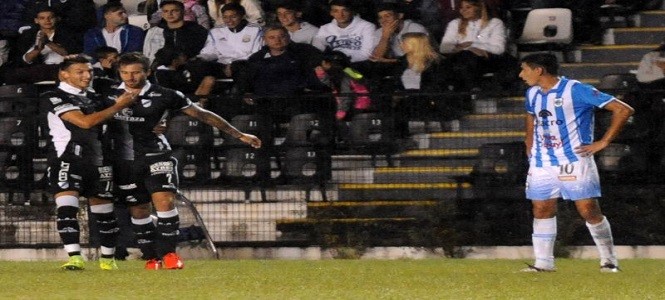 ALL BOYS, GIMNASIA DE JUJUY, DEL CASÓN, MILANO, VILA, B NACIONAL