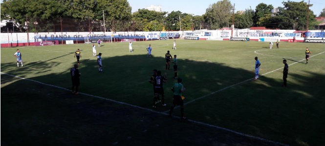 Almirante Brown, Fragata, B Metropolitana, UAI Urquiza