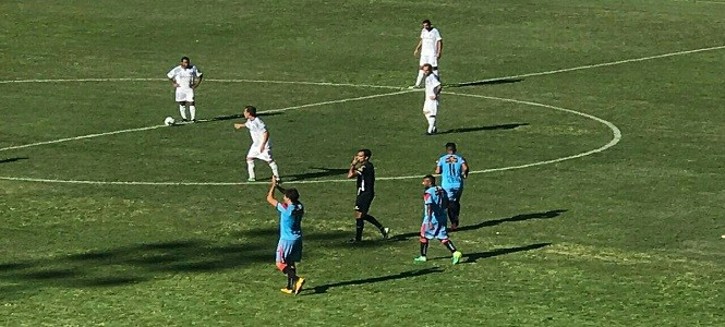 Independiente Rivadavia, Mendoza, Lepra, Brown, Adrogué, Tricolor