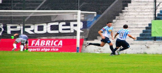 Juventud, Unida, Gualeguaychu