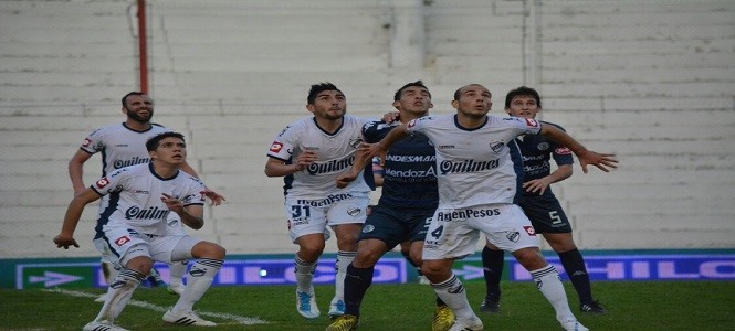 Quilmes; NacionalB; IndependienteRivadavia