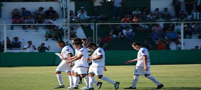 JuventudUnida; BNacional; EstudiantesSanLuis