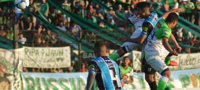 nueva chicago, mataderos, torito, almagro, tricolor