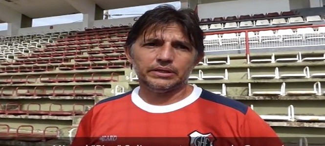 GUARANÍ ANTONIO FRANCO, FEDERAL A, SALINAS