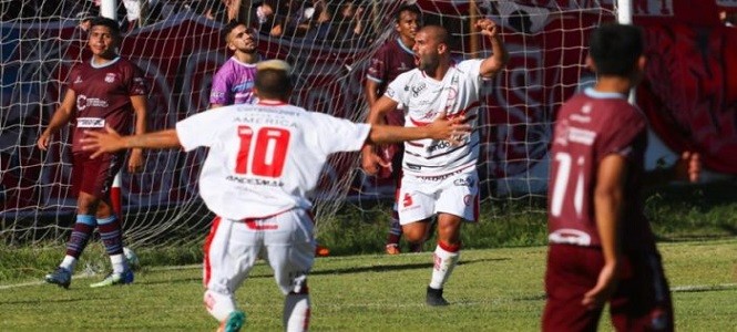 Huracan; LasHeras; FederalA; UnionAconquija