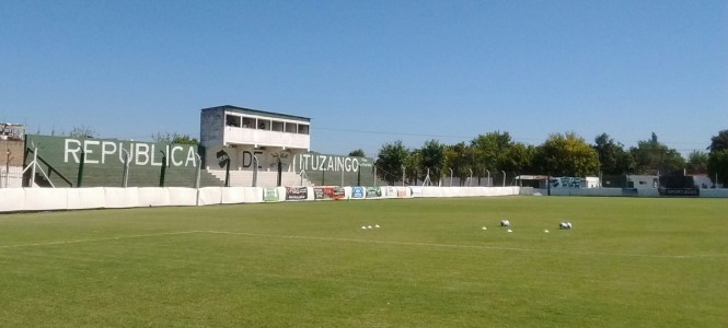 ituzaingo leon verde accia sportivo italiano