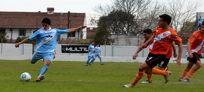 BERAZATEGUI, PRIMERA C, SZESZURAK, DEFENSORES UNIDOS