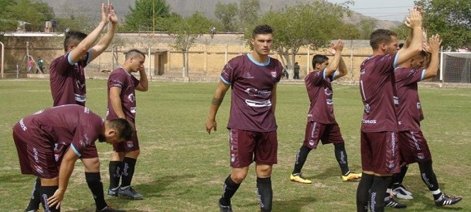 UnionAconquija; FederalA; DeportivoMaipu