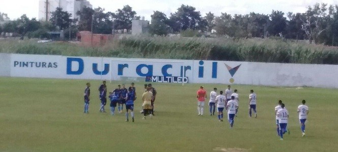 Deportivo Paraguayo, Guaraní, Villa Scasso, Liniers, Celeste, Topadora, Tablada, Villegas
