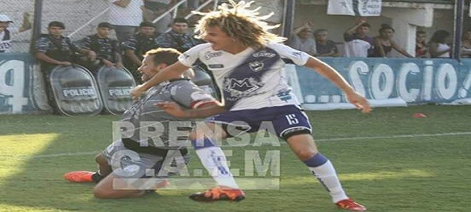DeportivoMerlo; PrimeraC; Midland