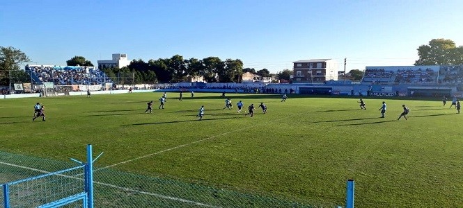 Defensores Unidos, Sacachispas, Primera B, 