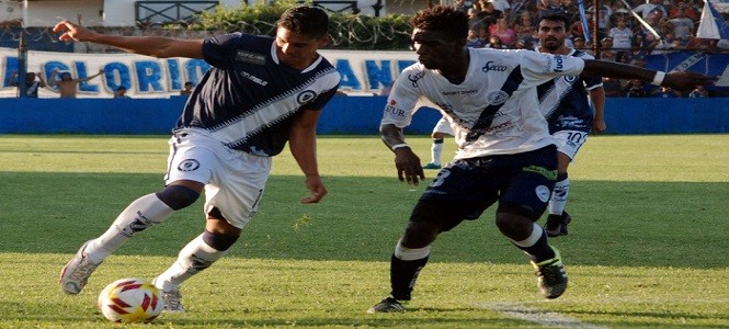 San Martín, Burzaco, Azul, Deportivo Merlo, Merlo, Charro