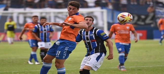 Copa Argentina, Almagro, Tricolor, José Ingenieros, Atlético Rafaela, Crema, Rafaela