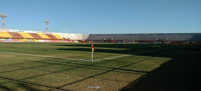 BOCA UNIDOS, FEDERAL A, MAYOR, ESTUDIANTES DE RÍO CUARTO, VÁZQUEZ