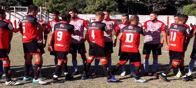 Juventud Unida, San Miguel, Lobo Rojo, Yupanqui, Trapero, Villa Lugano