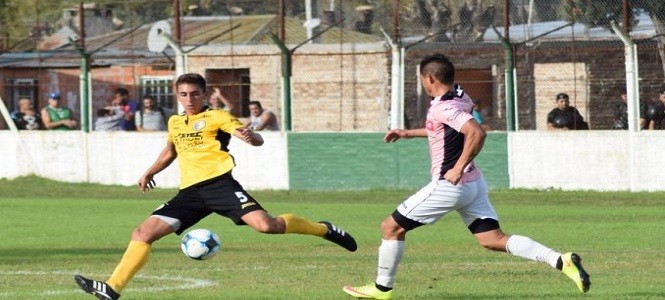 COMUNICACIONES, PRIMERA B, ZERMATTEN, FÉNIX, CZORNOMAZ