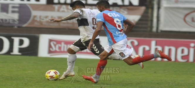 Platense, Calamar, Marrón, Vicente López, Arsenal, Sarandí, Viaducto