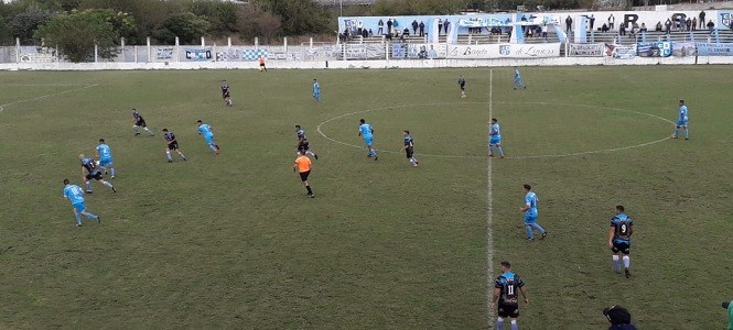 Liniers, Celeste, Topadora, Tablada, Villegas, Argentino, Merlo, Academia, Oeste