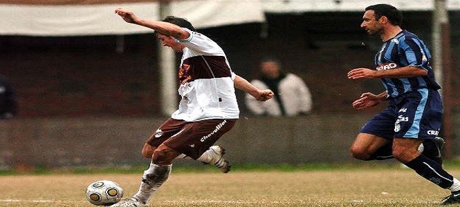 PLATENSE, B NACIONAL, RUIZ, COPA ARGENTINA, ATLÉTICO TUCUMÁN, ZIELINSKI