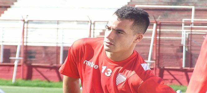 LOS ANDES, B NACIONAL, KOPRIVA, TURRACA, CLÁSICO, TEMPERLEY