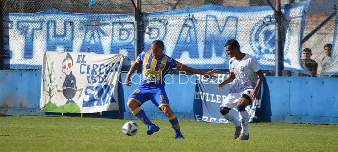 San Martín, Burzaco, Azul, Dock Sud, Docke, Inundados