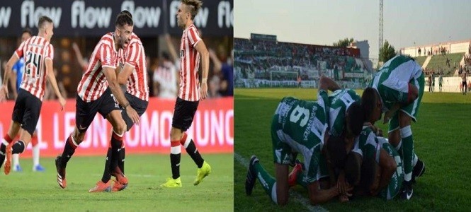 DEPORTIVO LAFERRERE, PRIMERA C, MONASTERIO, COPA ARGENTINA, ESTUDIANTES. MILITO