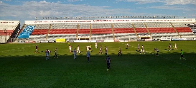 Sportivo Barracas, Arrabalero, Lugano, Naranja, Tapiales