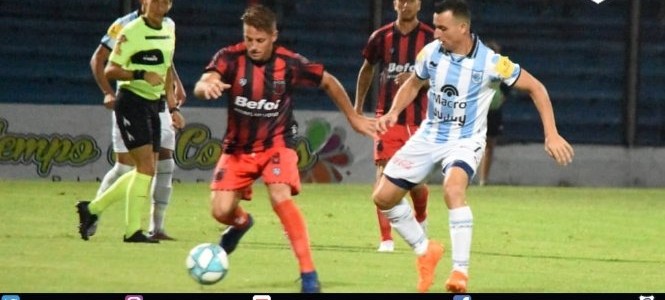 GImnasia, Lobo, Sialle, Jujuy; Defensores, Belgrano, Dragón, 