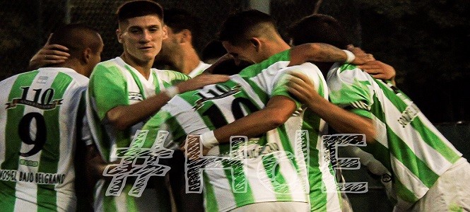 Excursionistas, Excursio, Bajo Belgrano, Alem, Lechero, General Rodríguez