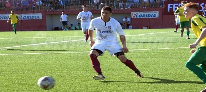 Iván Agudiak, Italia, Ascenso, Fútbol. 