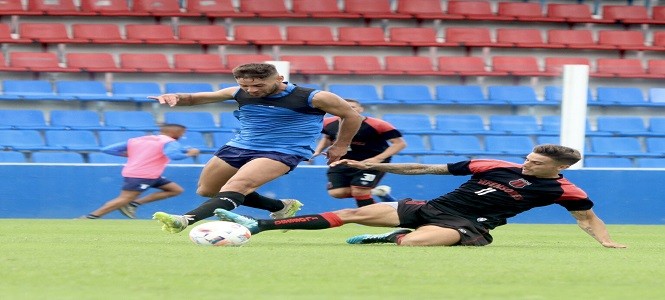 Tigre, Defensores de Belgrano, Primera Nacional, Fútbol, Ascenso. 