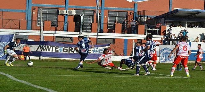 Deportivo Morón, Tristán Suárez, Primera Nacional, Fútbol, Ascenso. 