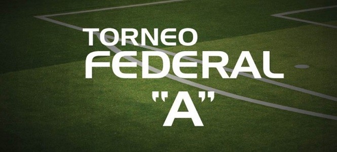 Federal A, Ascenso, Fixture