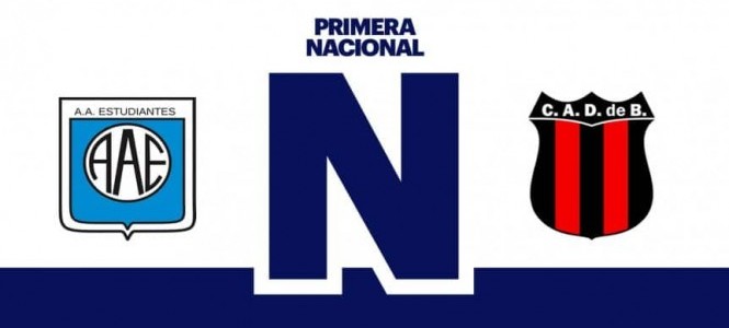 Estudiantes de Río Cuarto, Defensores de Belgrano, Primera Nacional. 