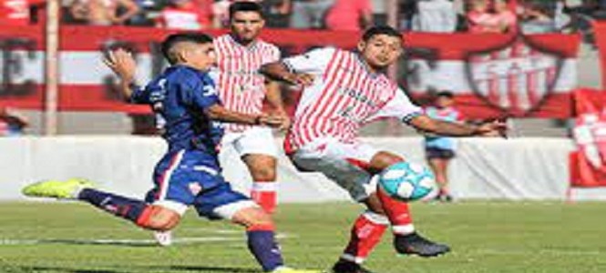 PREVIA: TALLERES RE VS LOS ANDES