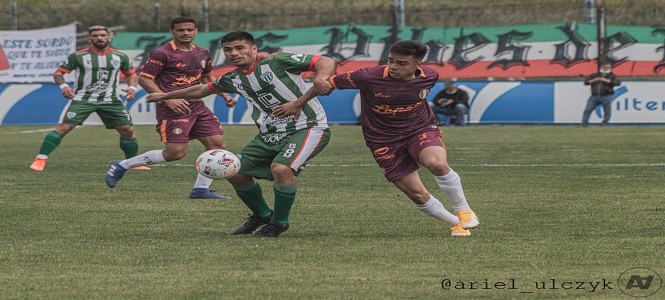 Sportivo Italiano, Laferrere, Primera C. 